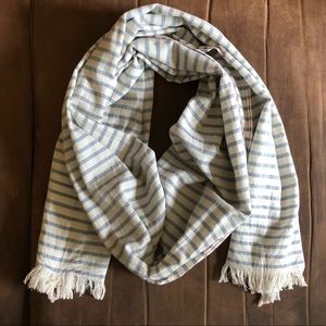 J.crew scarf